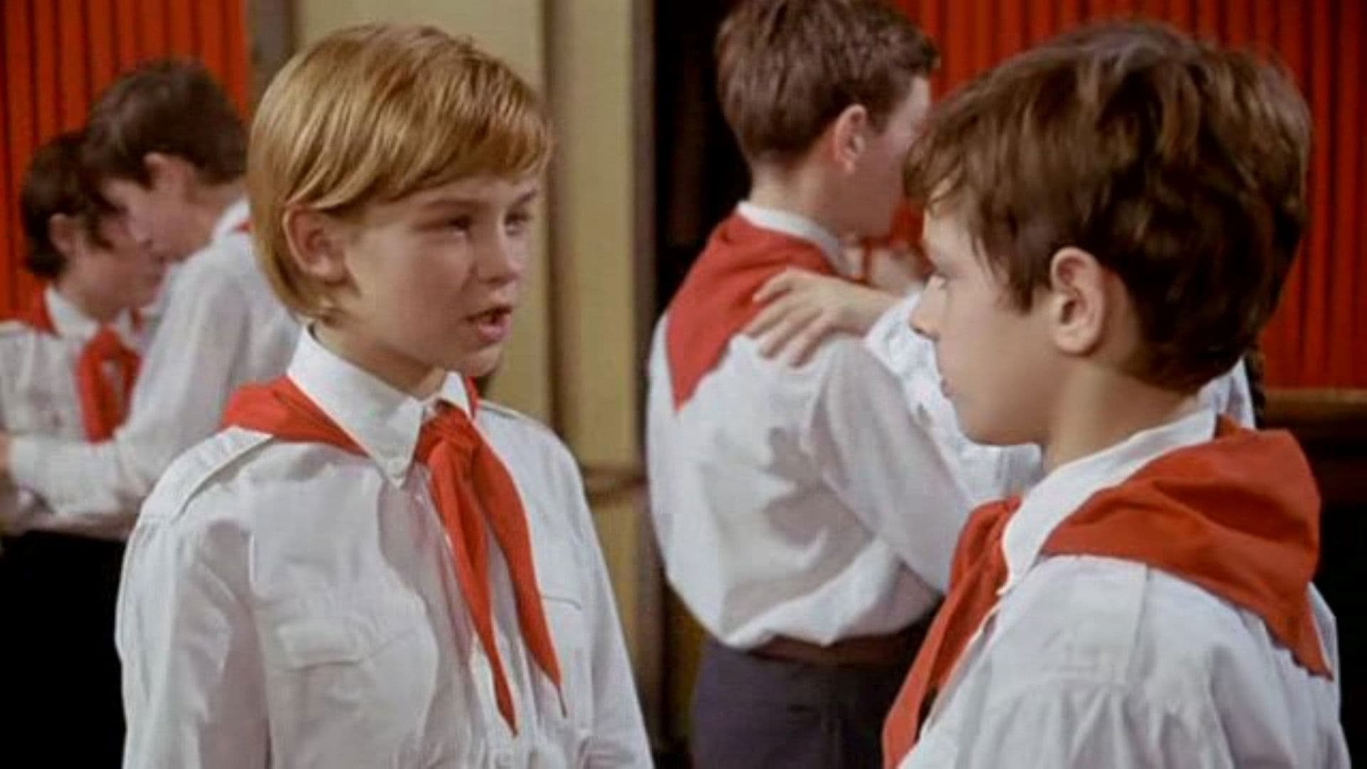 Poster backdrop for Lovefilm