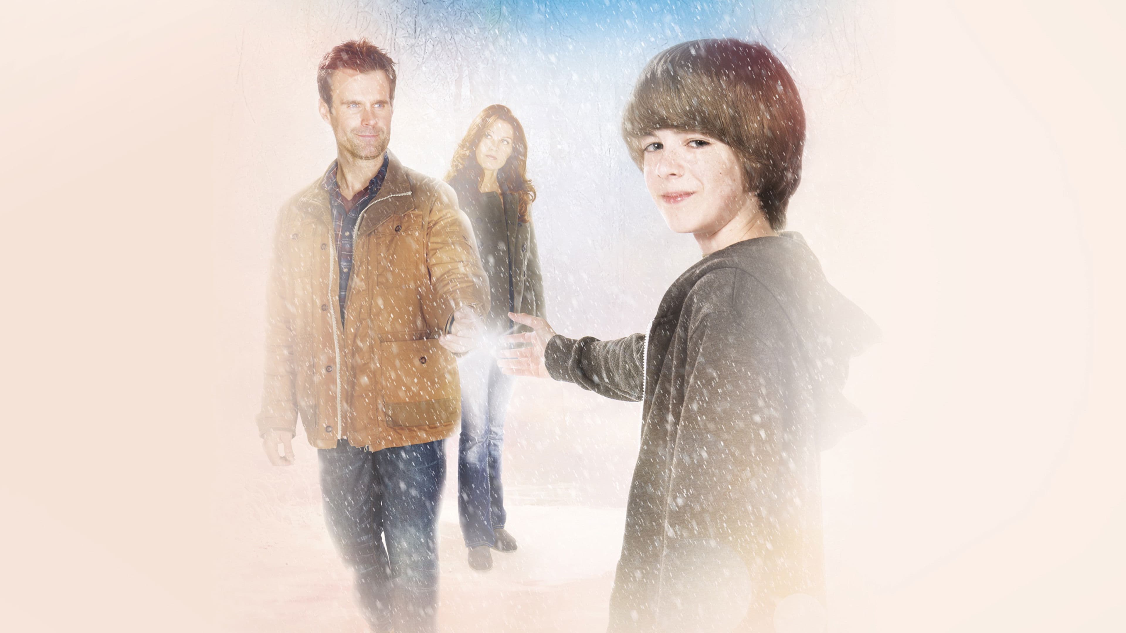 Poster backdrop for The Carpenter's Miracle