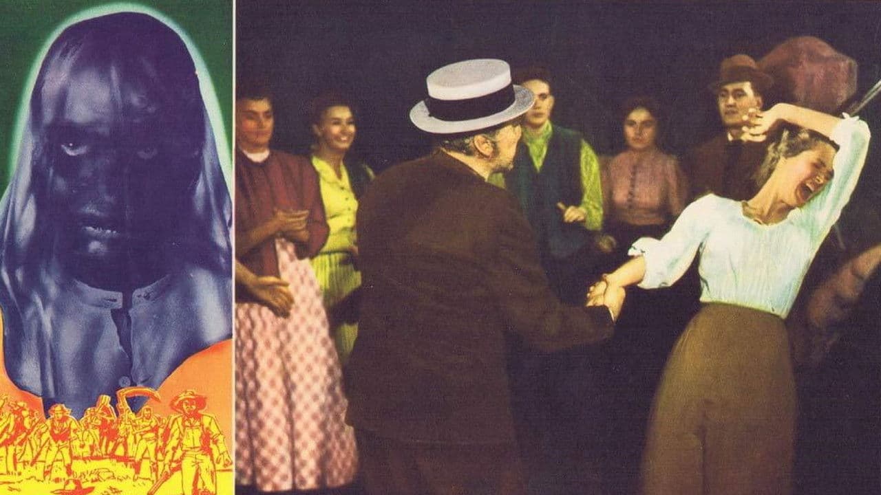 Poster backdrop for Face of Fire