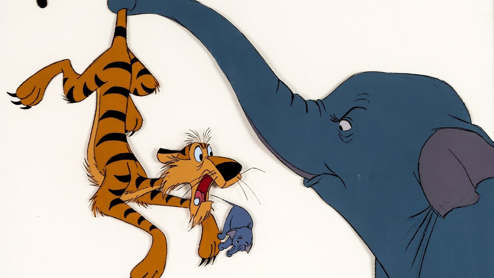 Poster backdrop for Goliath II