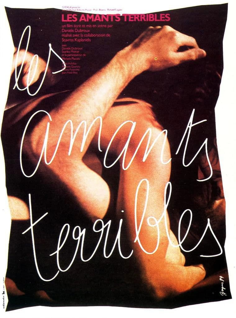 Poster backdrop for The Terrible Lovers