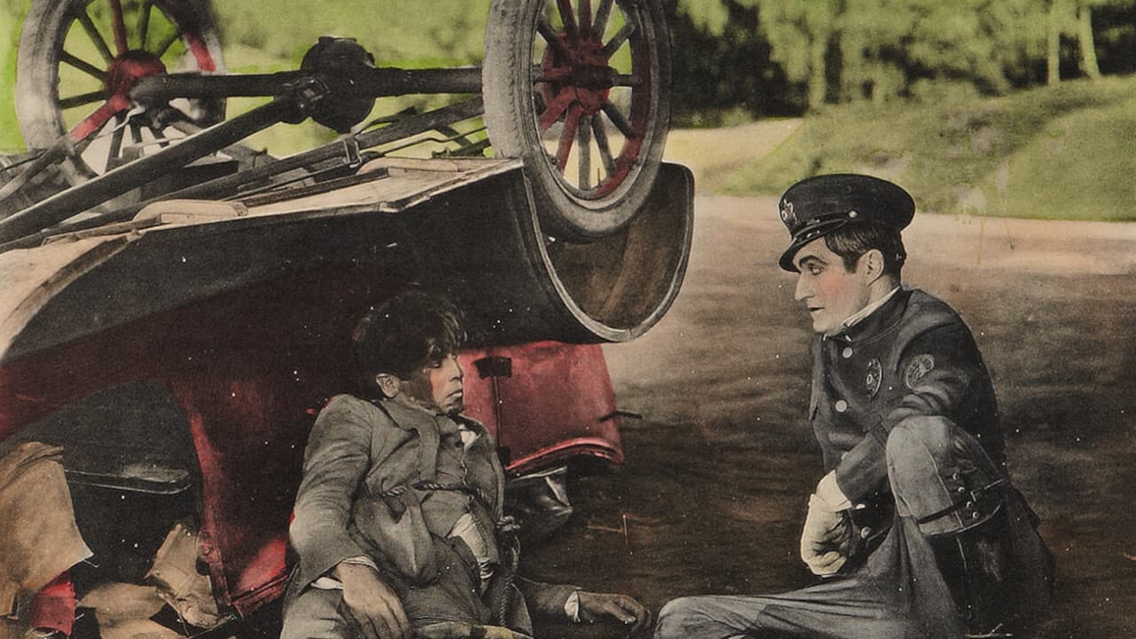 Poster backdrop for My Own Pal