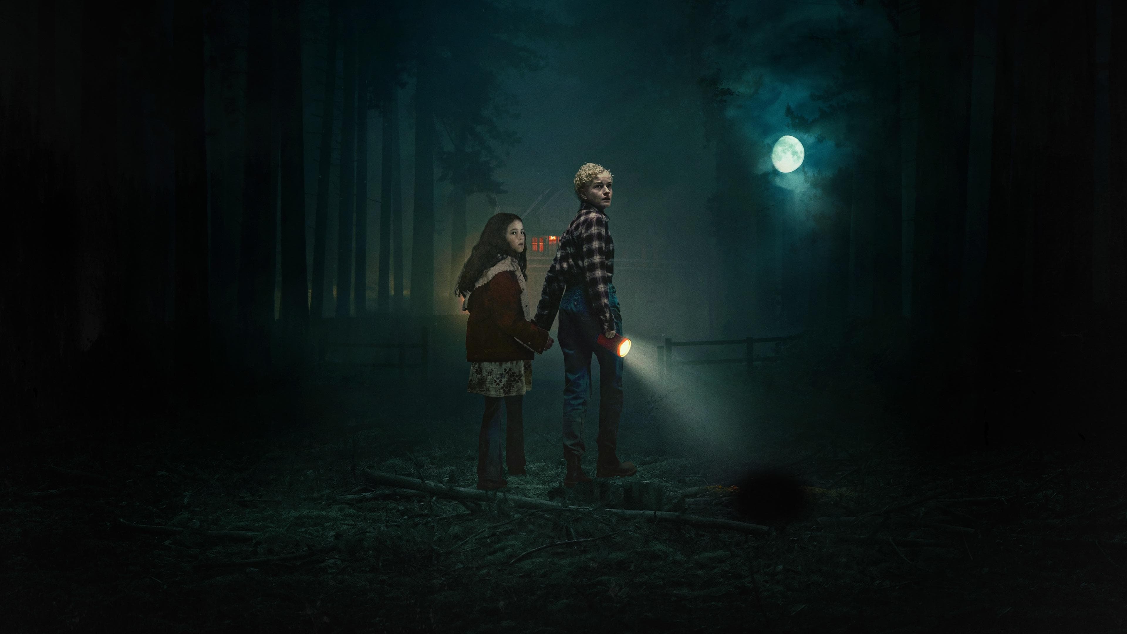 Poster backdrop for Wolf Man