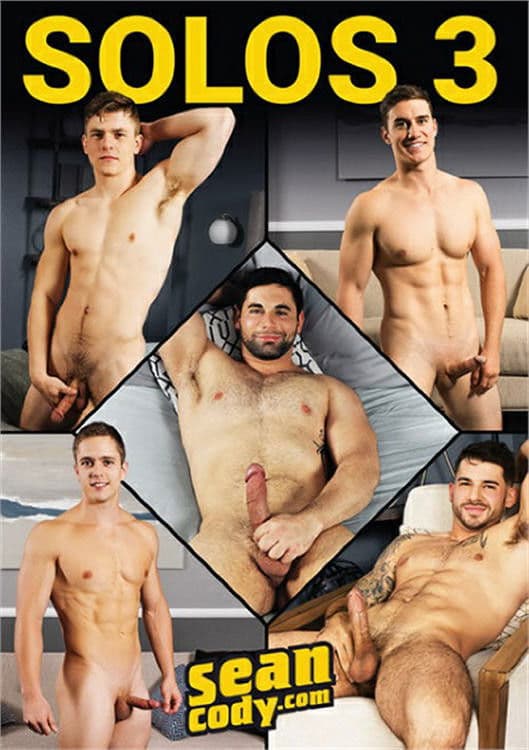 Poster backdrop for Solos 3