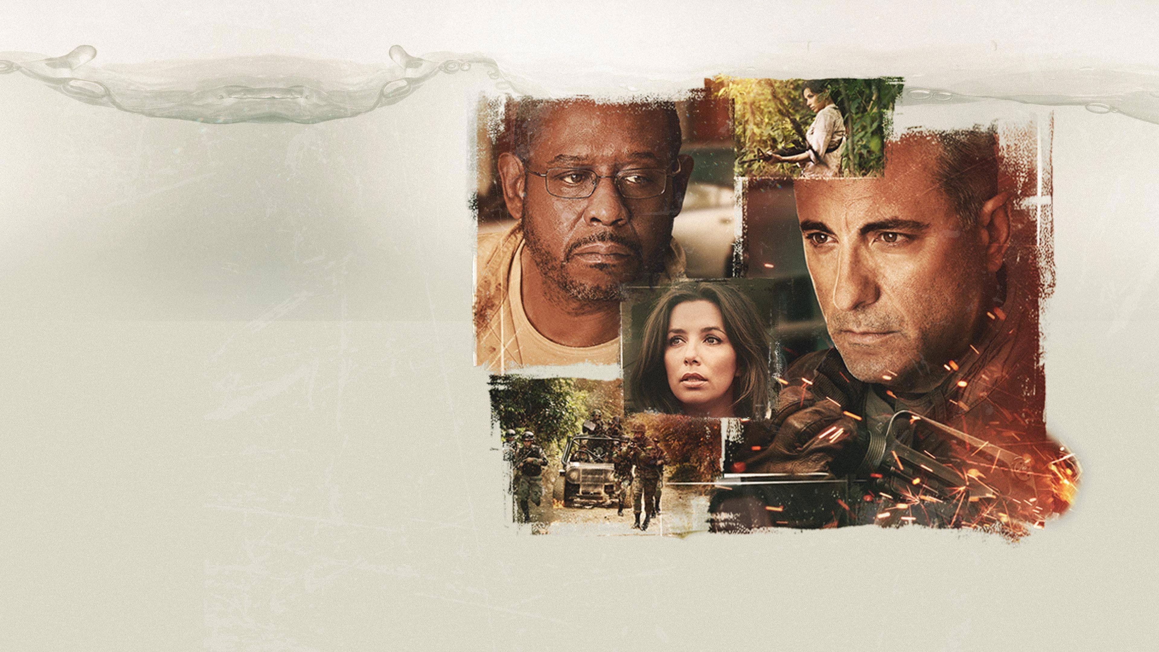 Poster backdrop for A Dark Truth