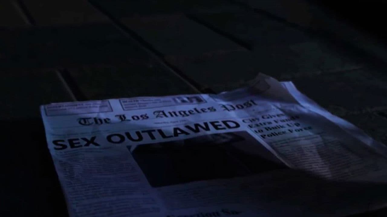 Poster backdrop for Boner Police: The Movie