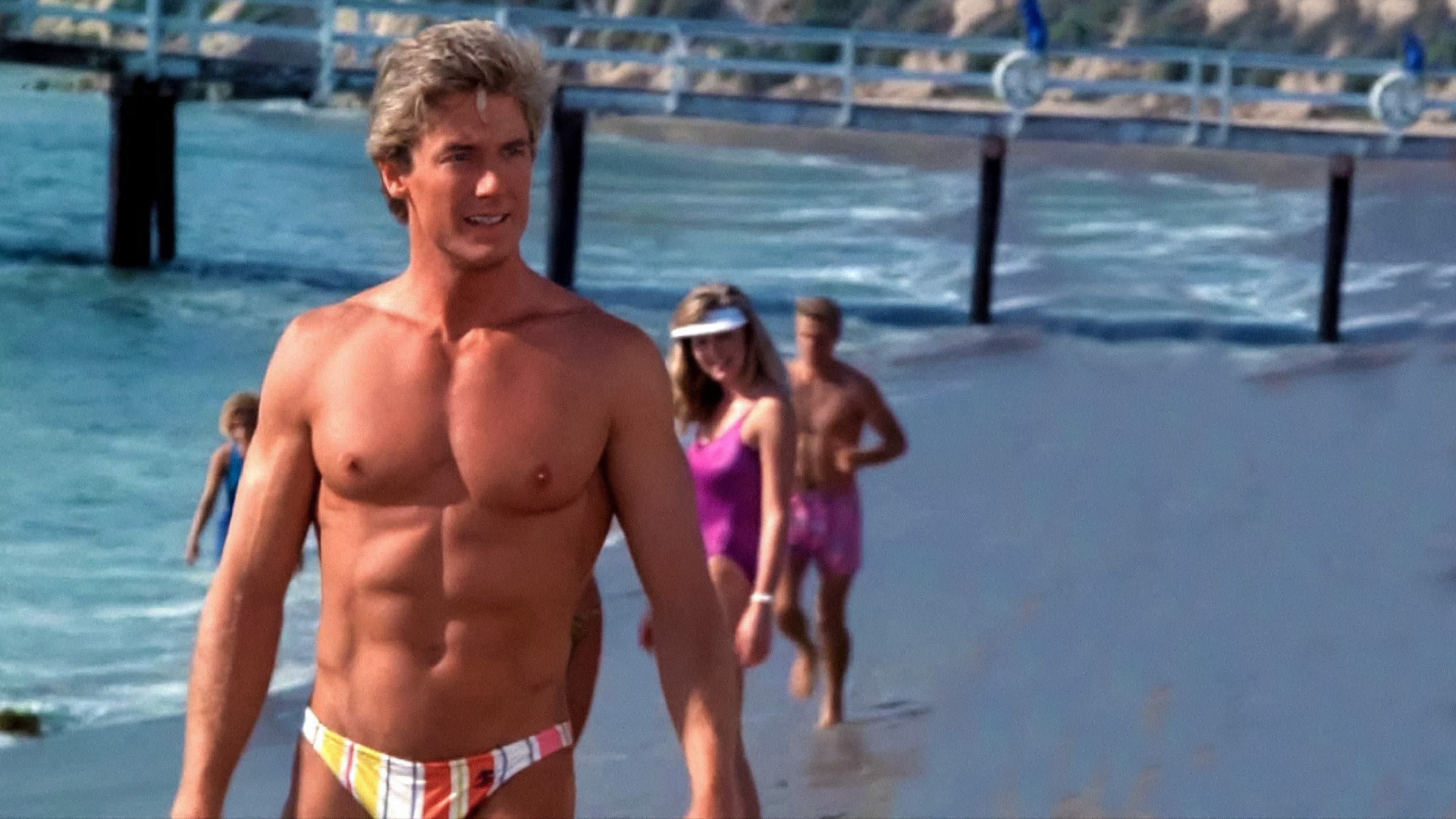 Poster backdrop for Hunk