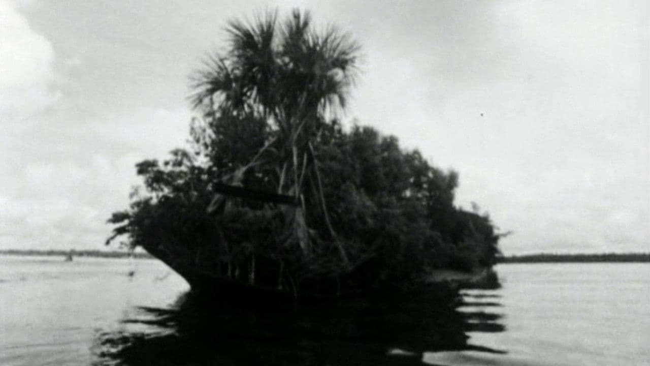 Poster backdrop for Léon G. Damas