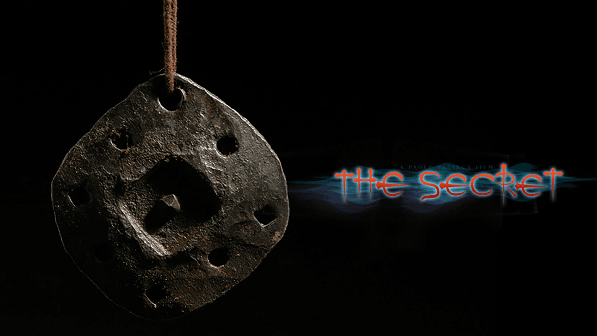 Poster backdrop for The Secret