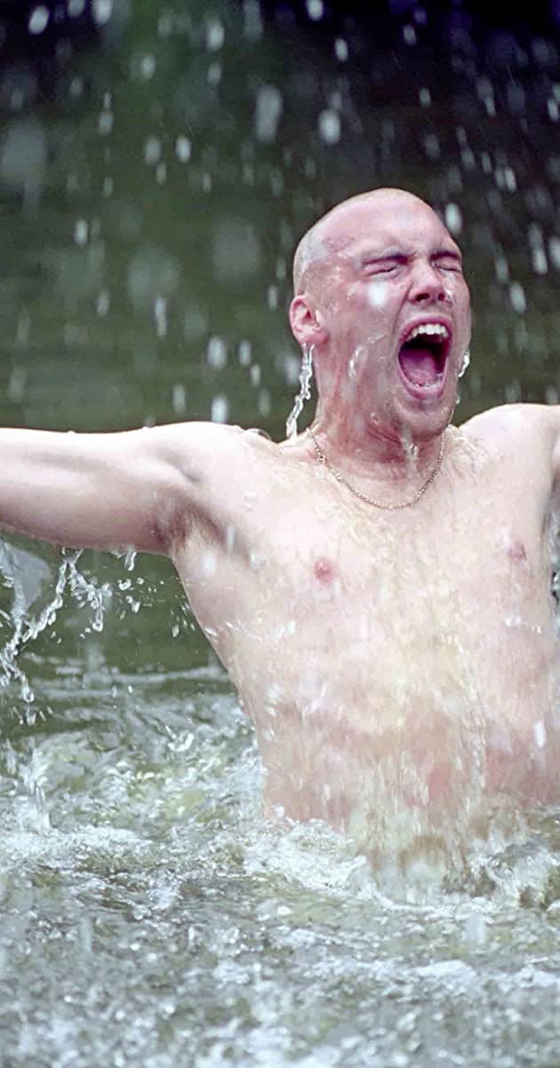 Poster backdrop for Belly Button