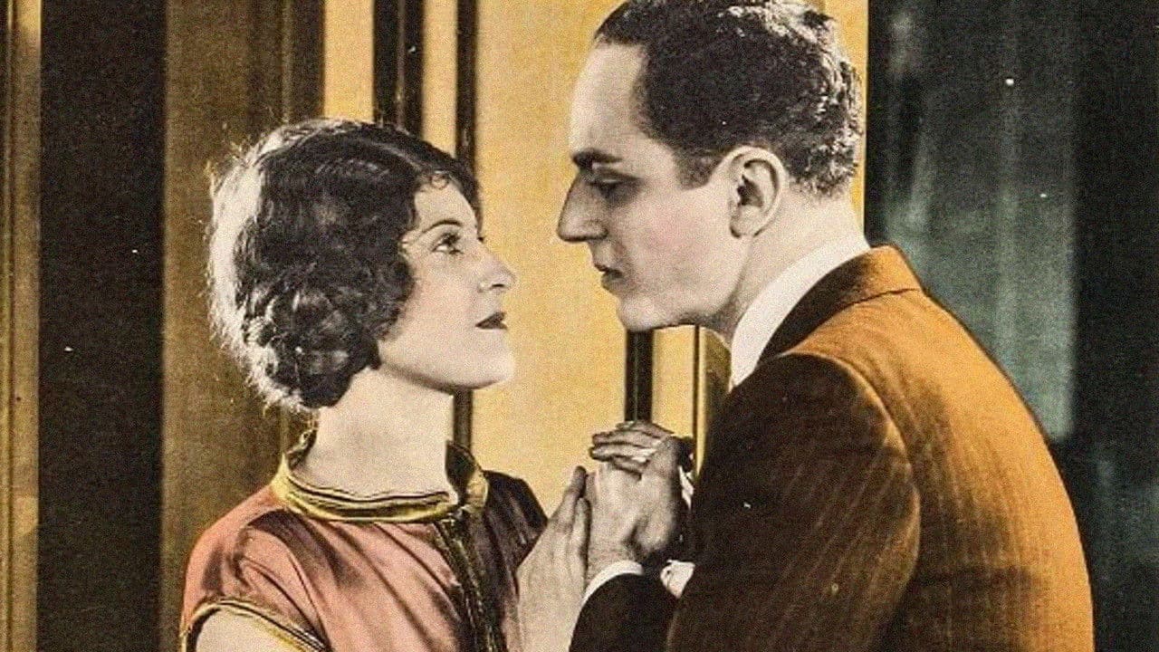 Poster backdrop for My Lady's Lips