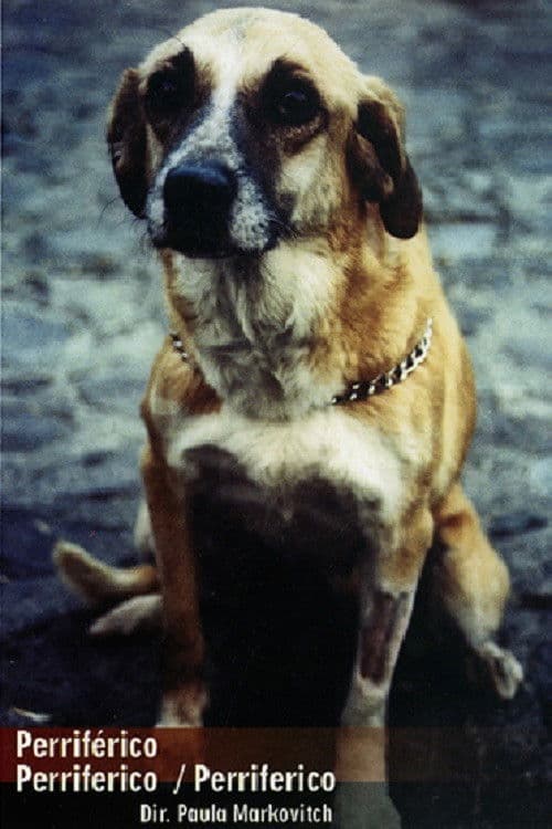 Poster backdrop for Perriférico