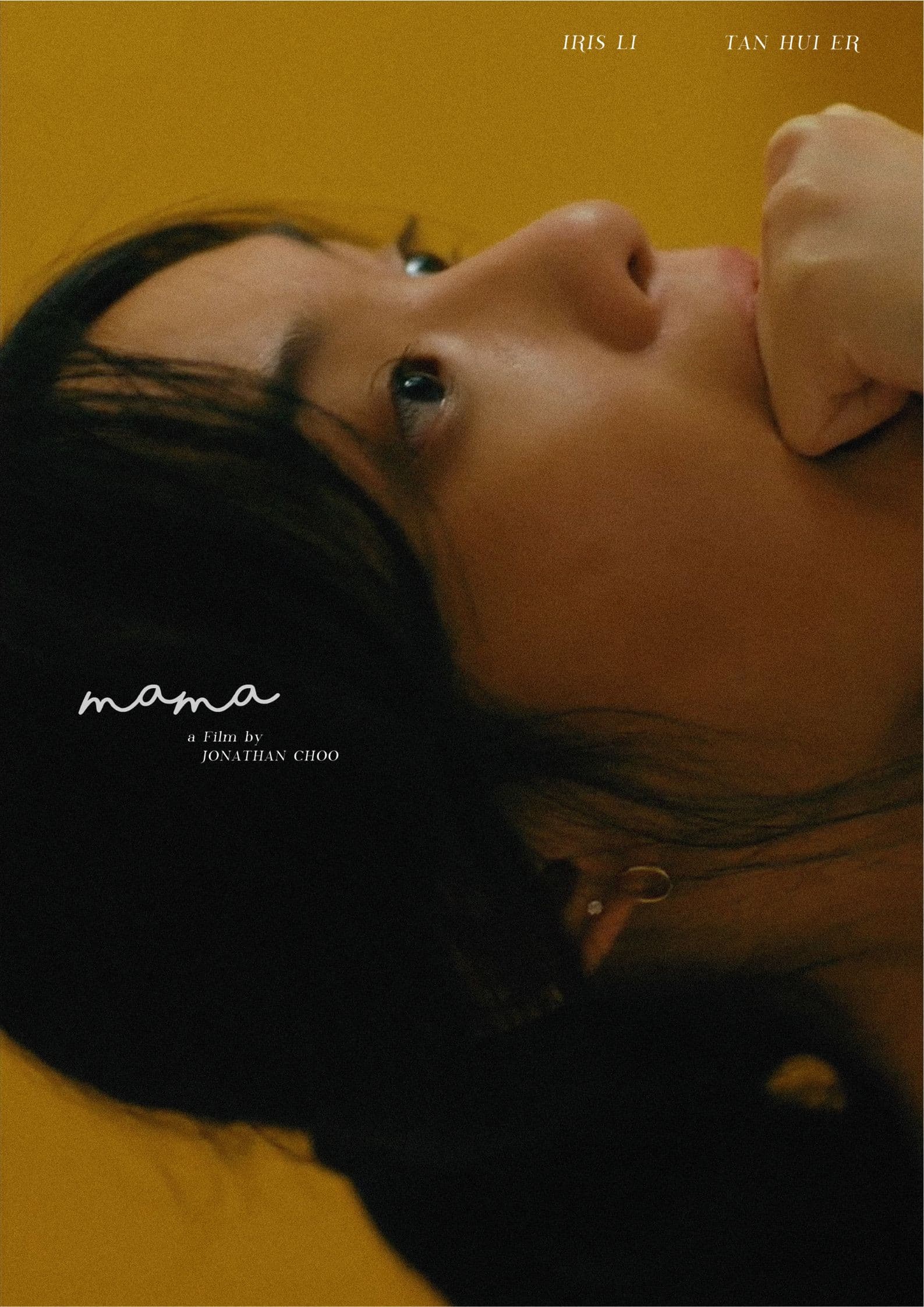 Poster backdrop for Mama