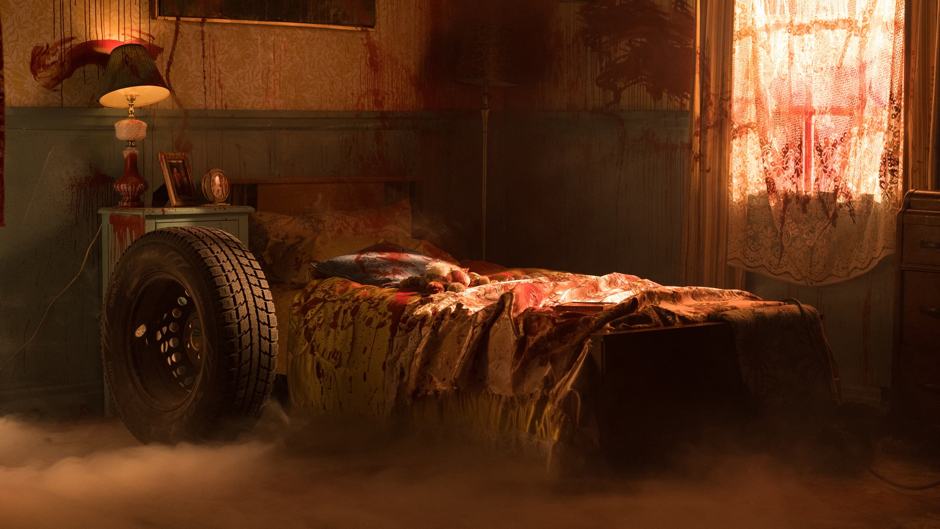 Poster backdrop for Limbo