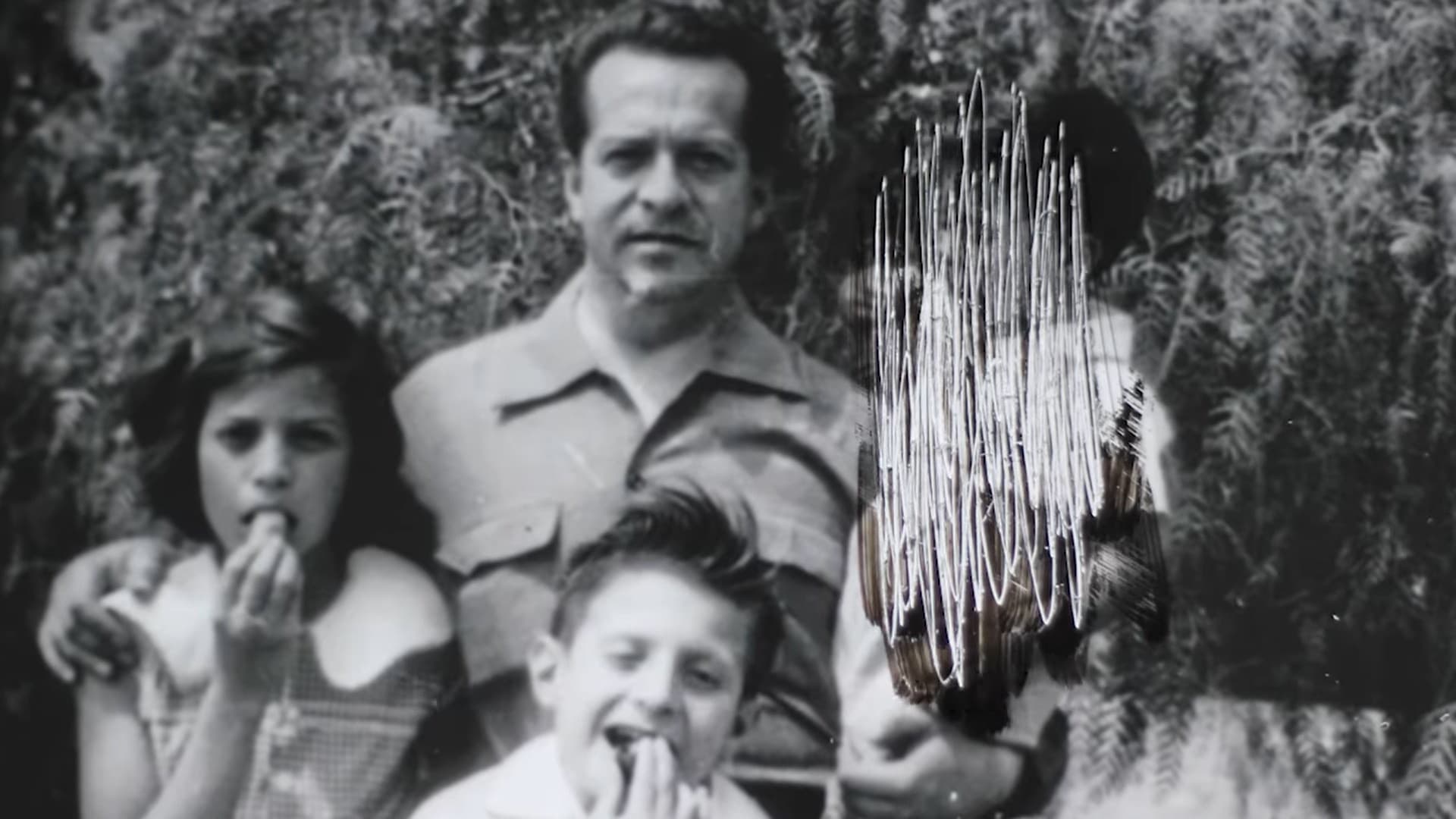 Poster backdrop for Los Tachados