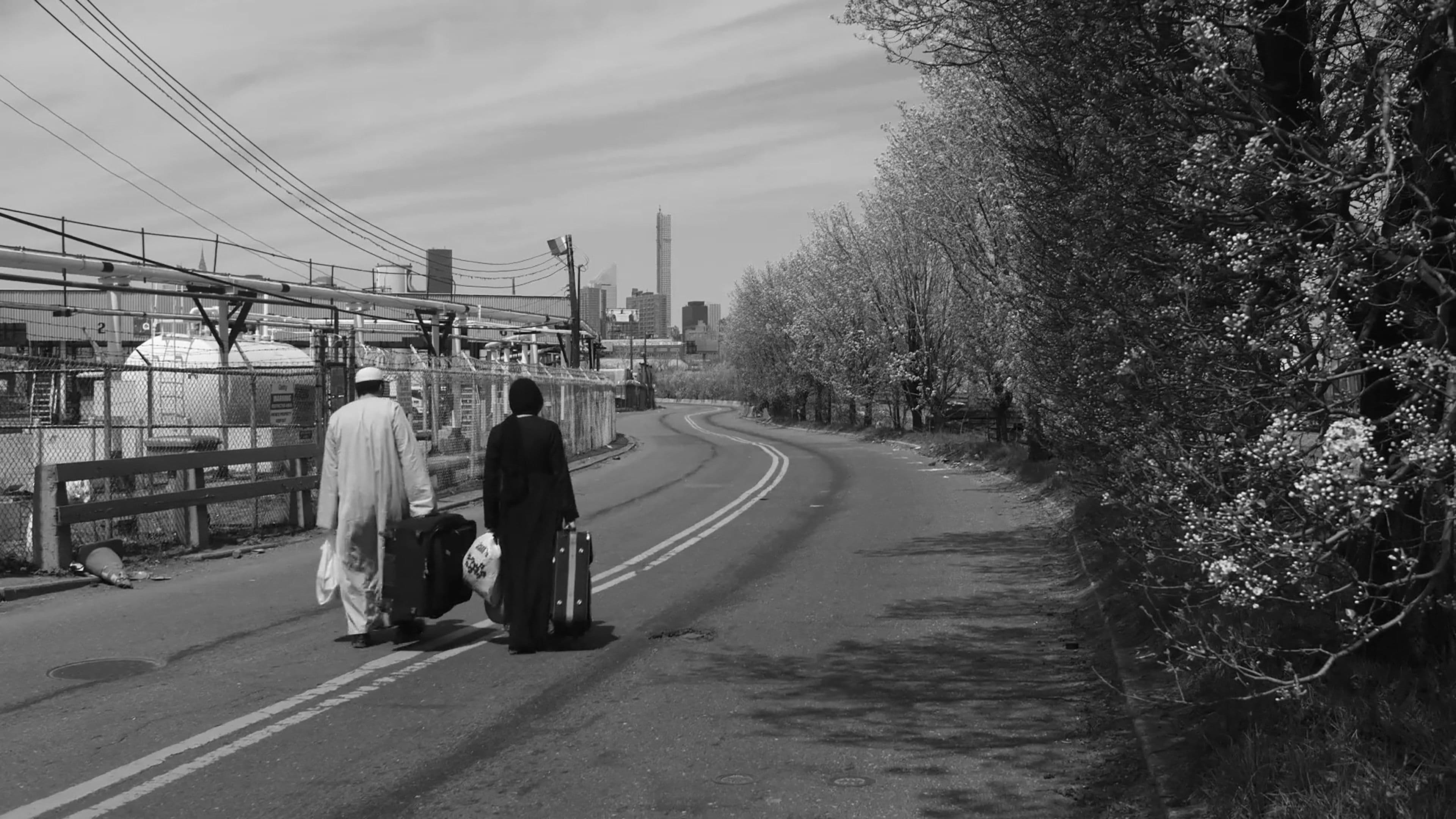 Poster backdrop for Abdo and Saneya