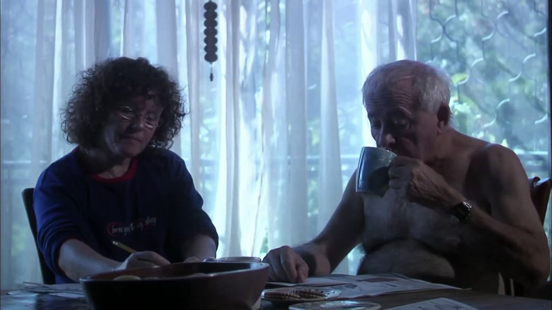 Poster backdrop for Death of Shula