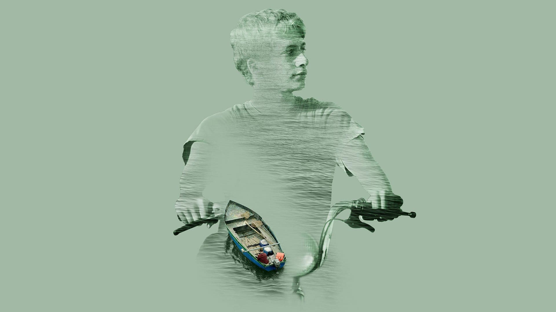 Poster backdrop for My Lake