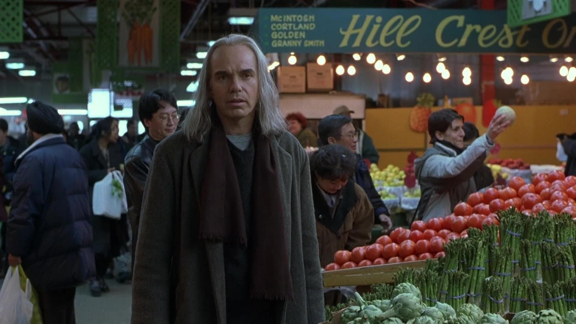 Poster backdrop for Levity