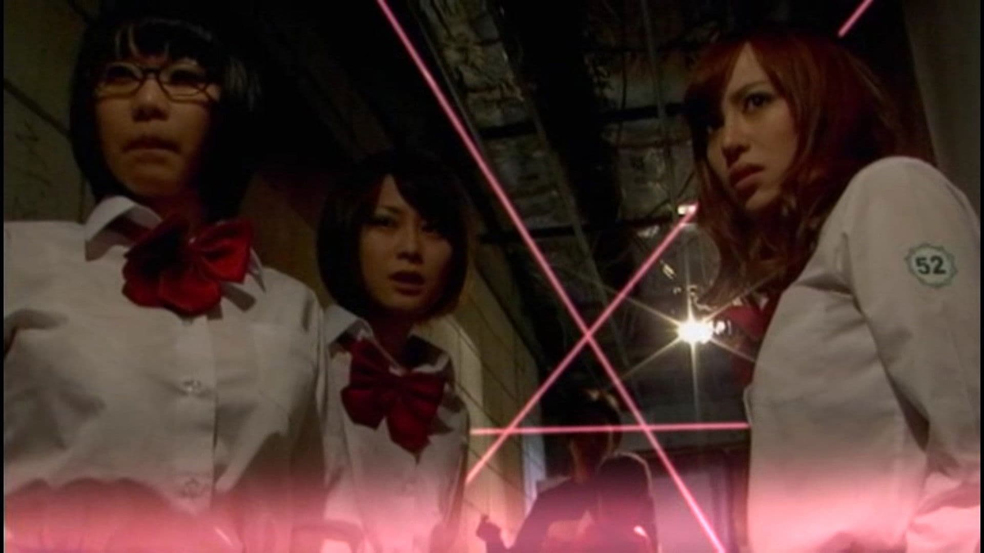 Poster backdrop for Missing 55 Final Break