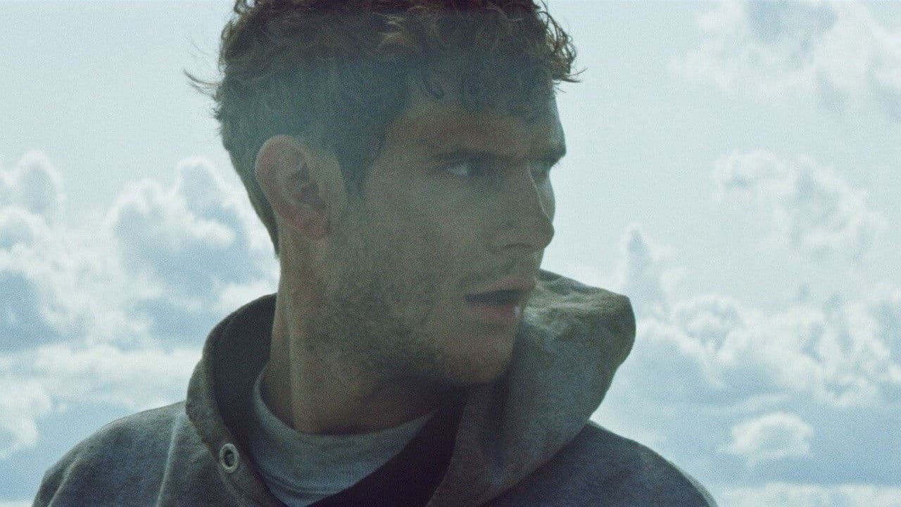 Poster backdrop for A Report on the Party and the Guests