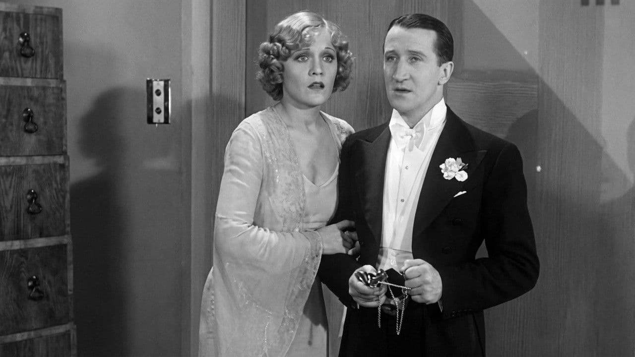 Poster backdrop for Sleepless Nights