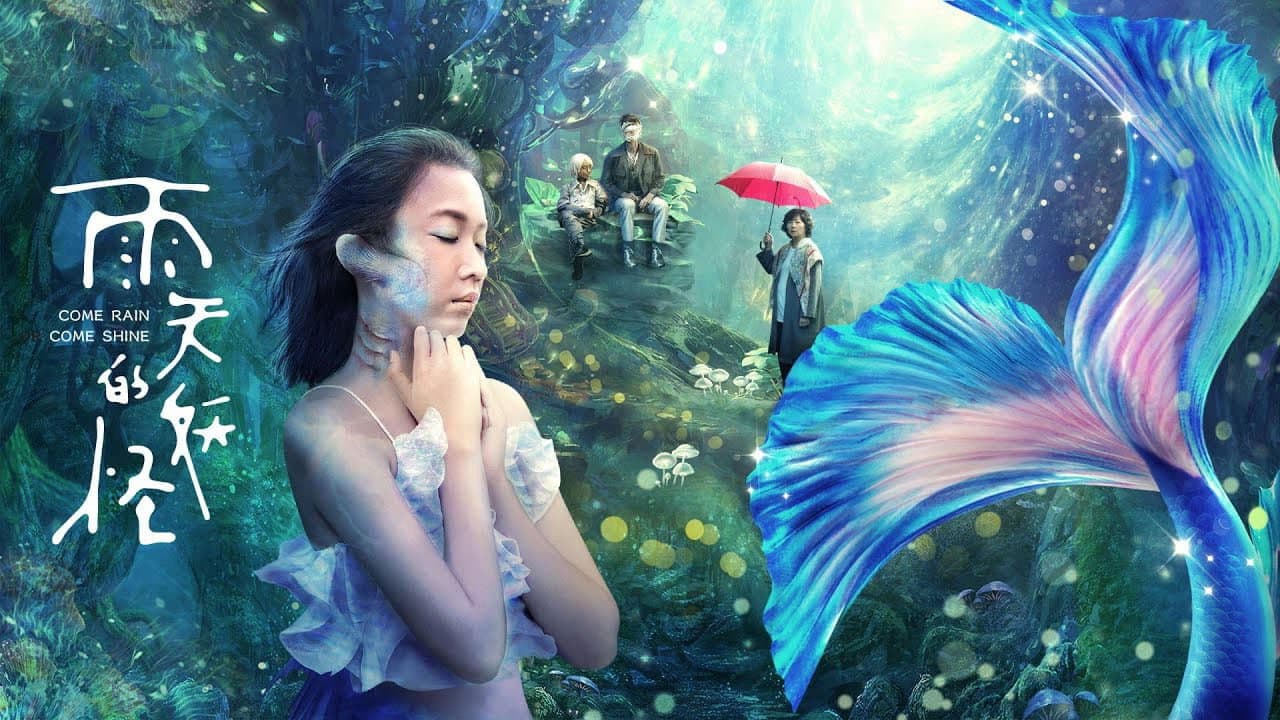 Poster backdrop for Come Rain Or Come Shine