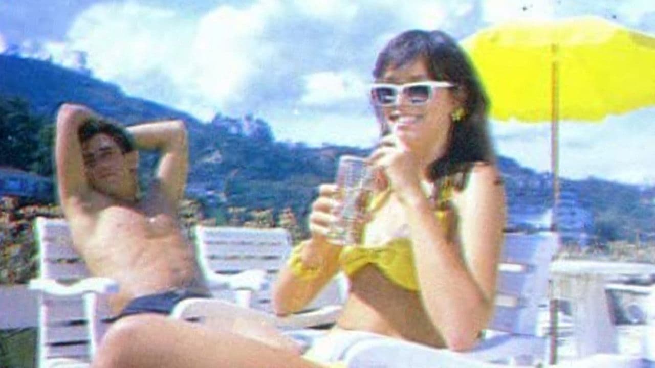 Poster backdrop for Banana Split