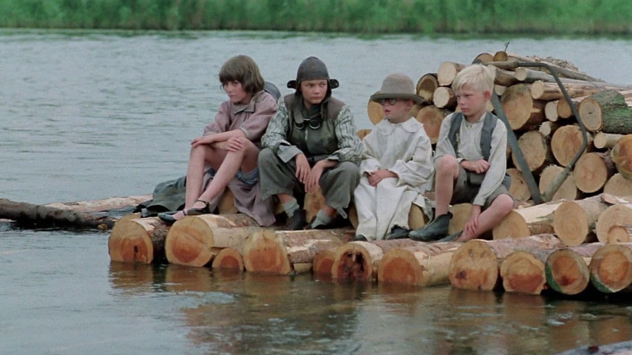 Poster backdrop for The Arctic Is Calling