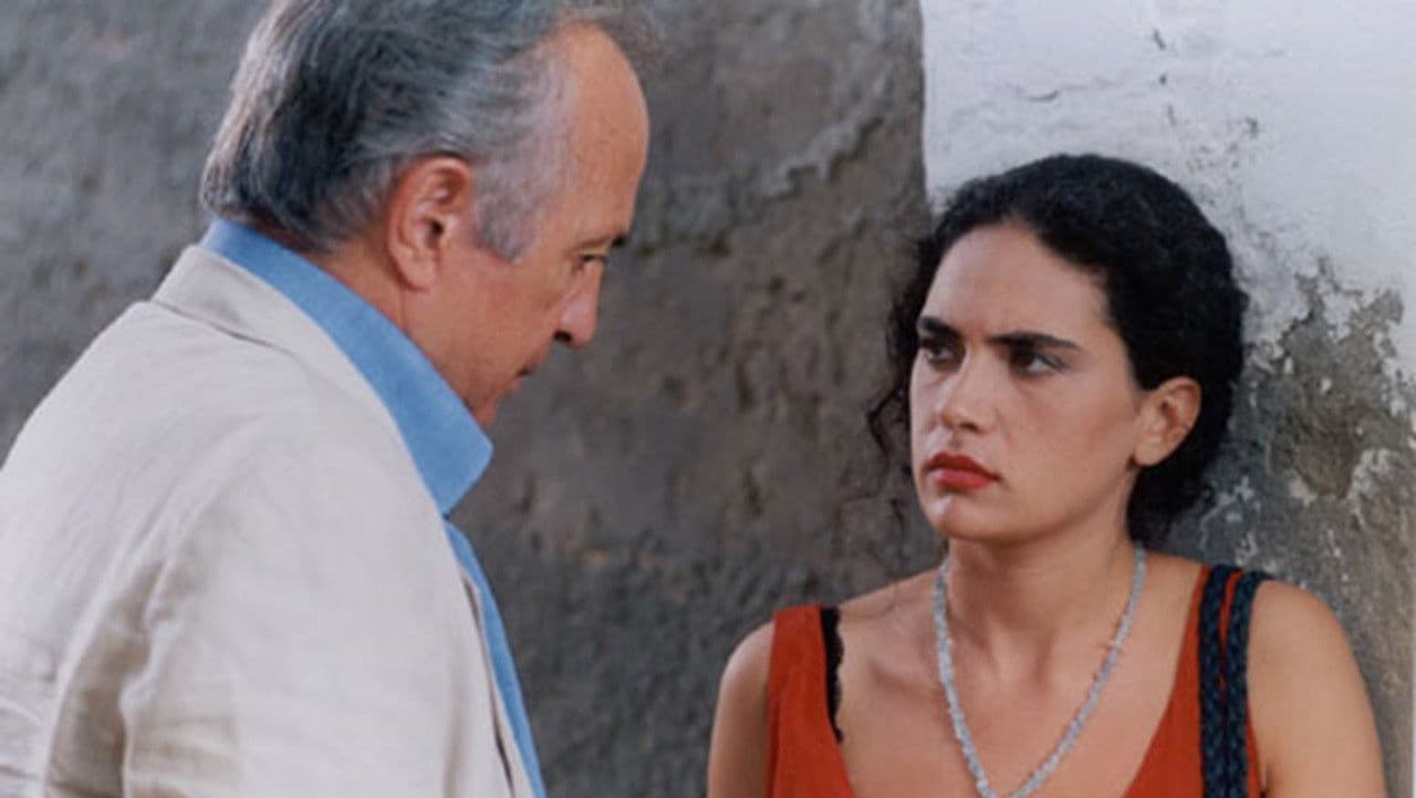 Poster backdrop for Nella terra di nessuno