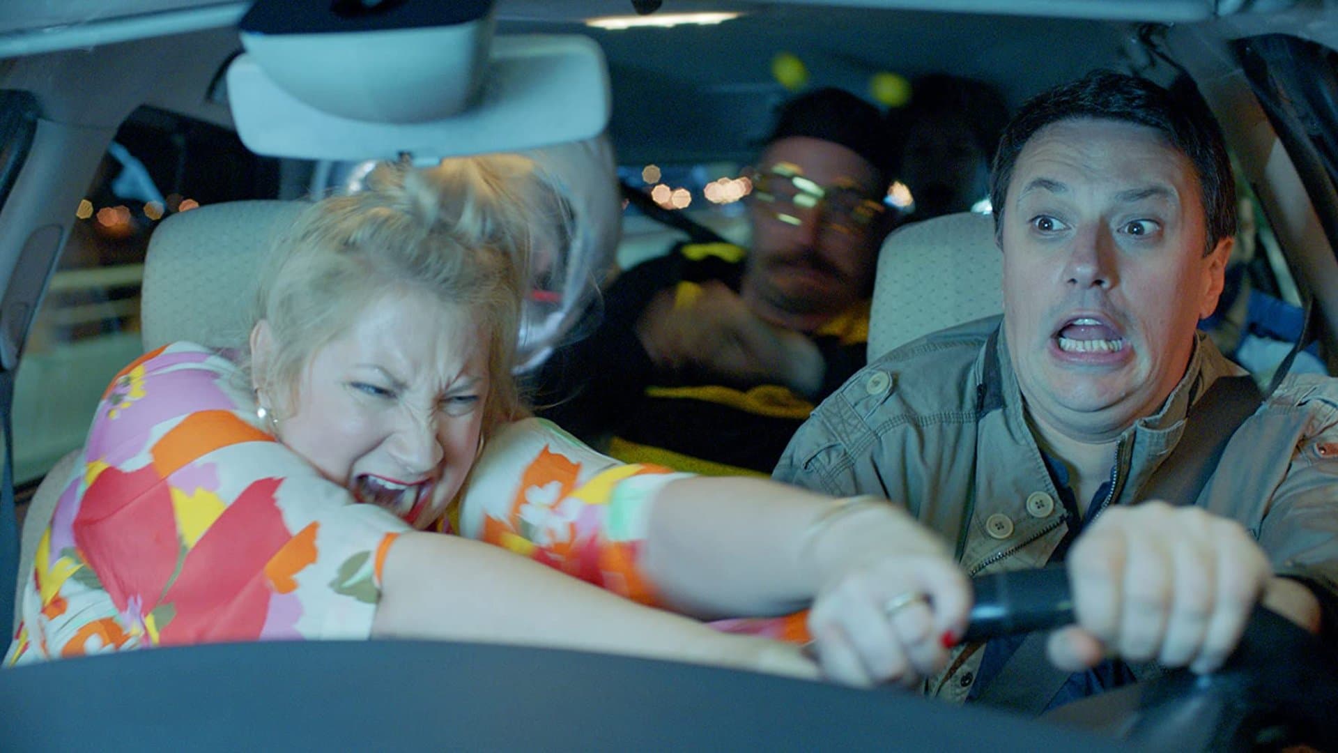 Poster backdrop for Taxi Blues