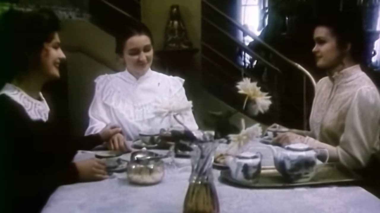 Poster backdrop for Melancholic Waltz