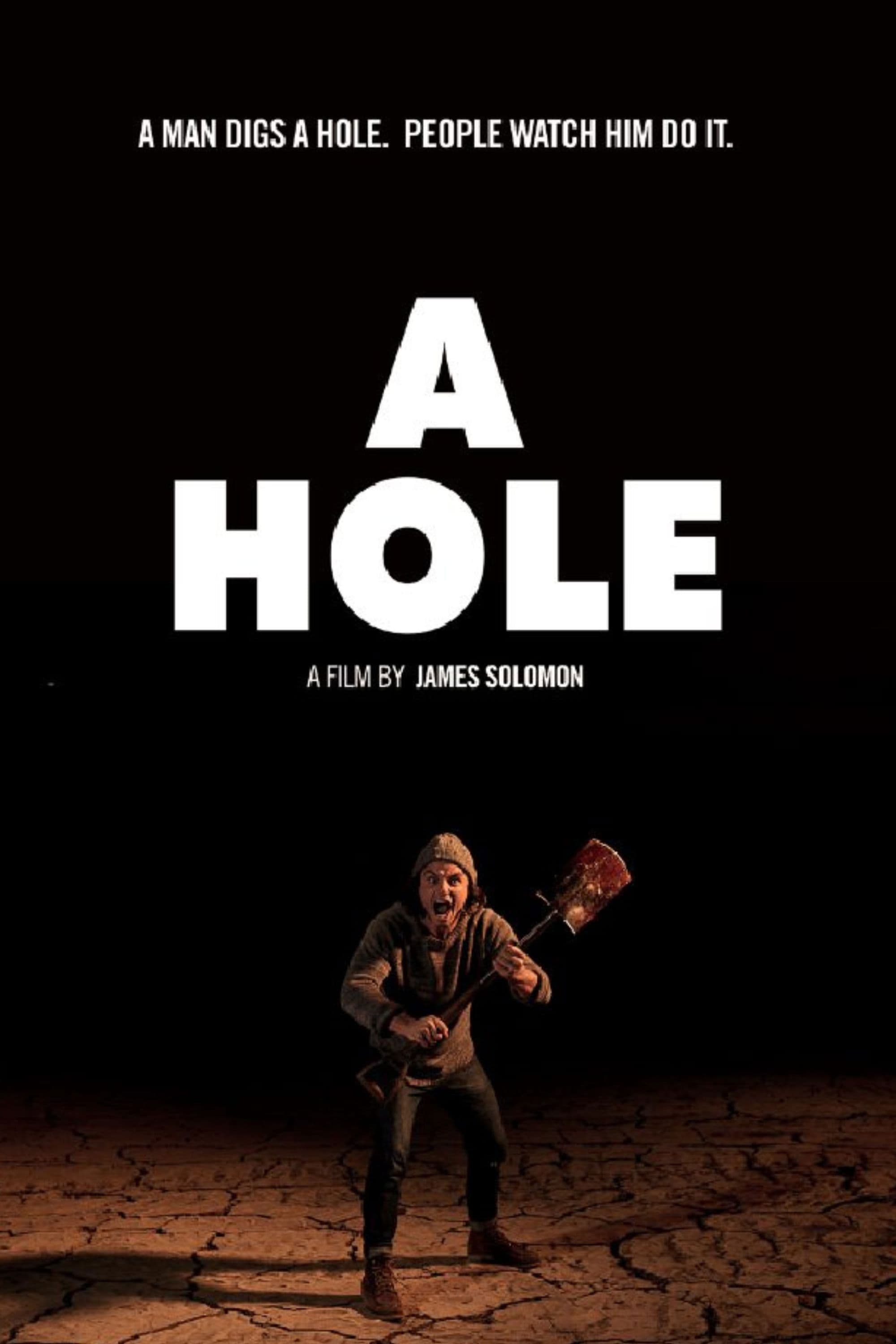 Poster backdrop for A Hole