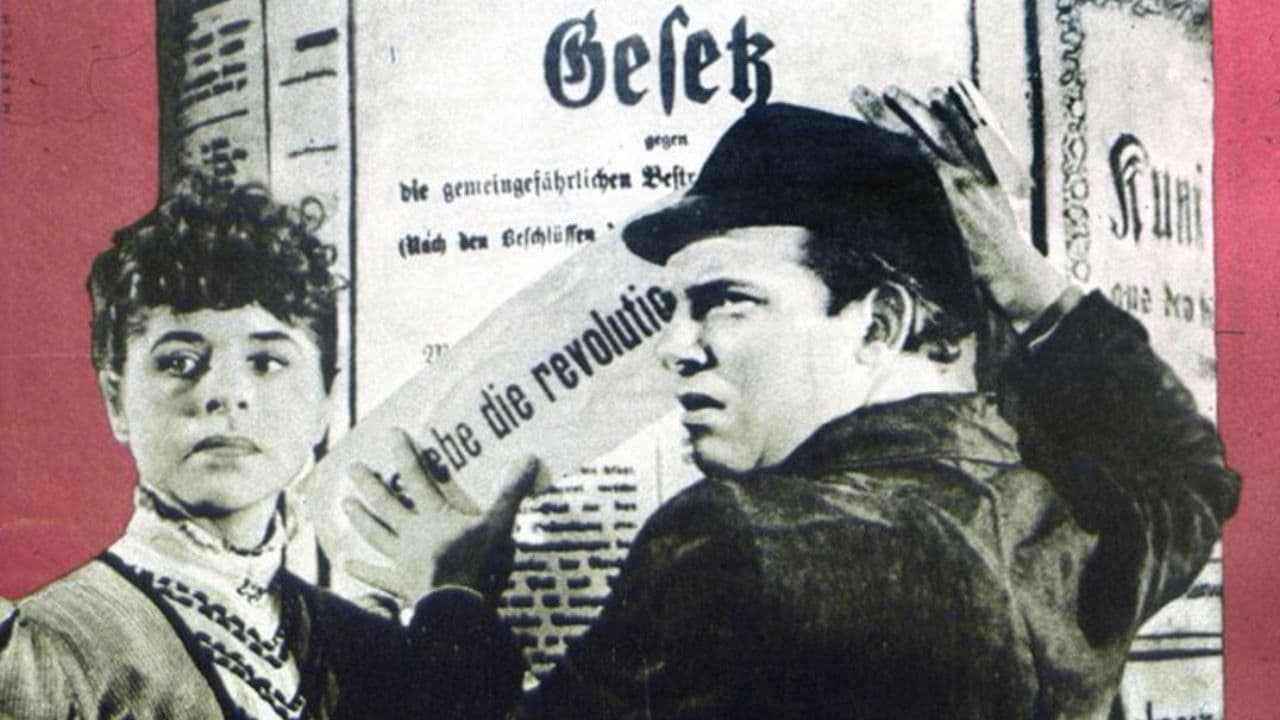 Poster backdrop for Die Unbesiegbaren