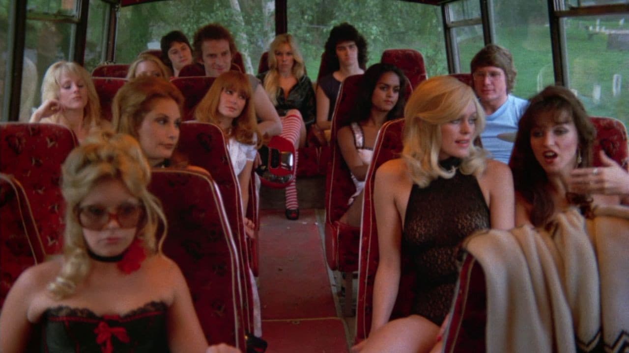 Poster backdrop for Come Play with Me