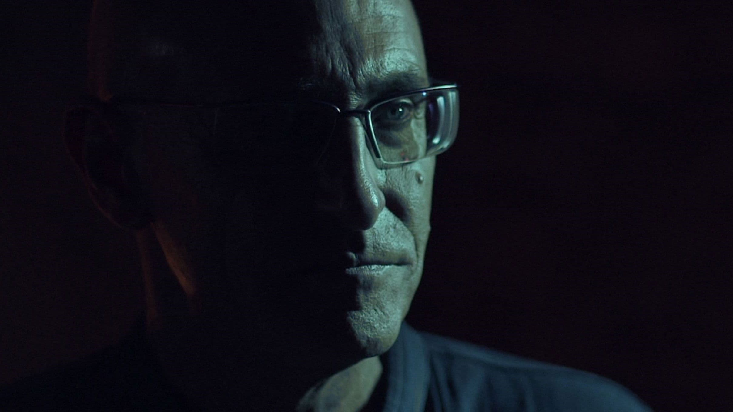 Poster backdrop for The Mourners