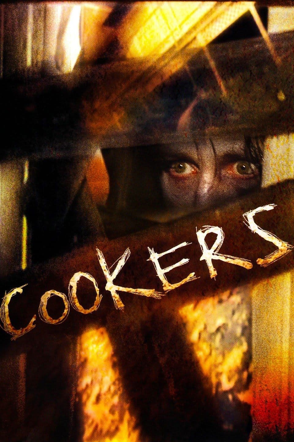 Poster backdrop for Cookers