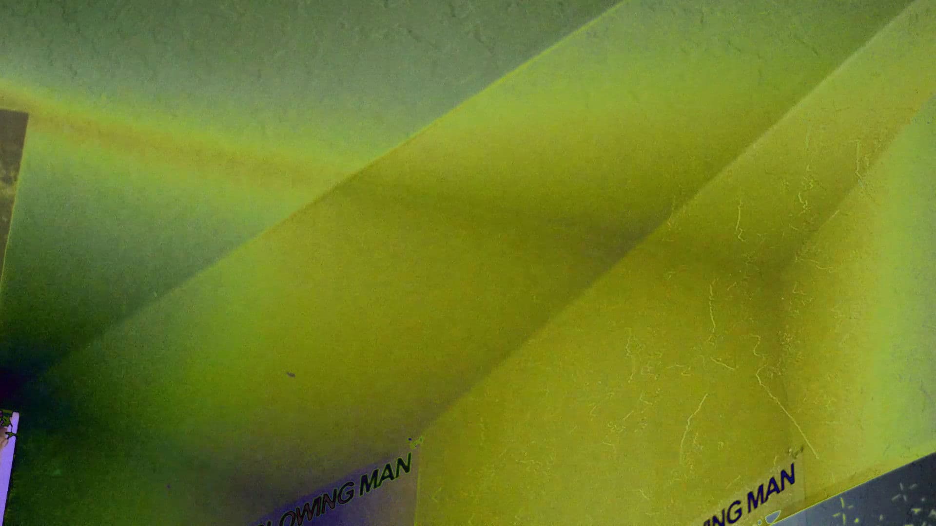 Poster backdrop for Finds Itself in Corners