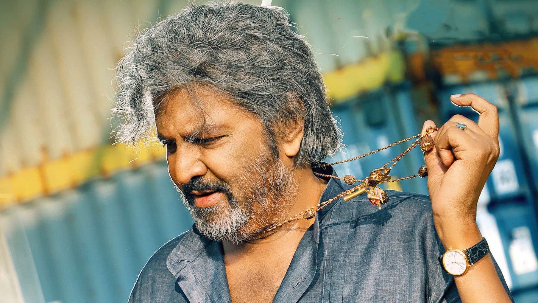 Poster backdrop for Son of India