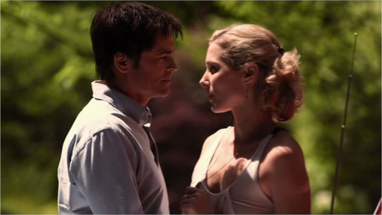 Poster backdrop for Too Late to Say Goodbye