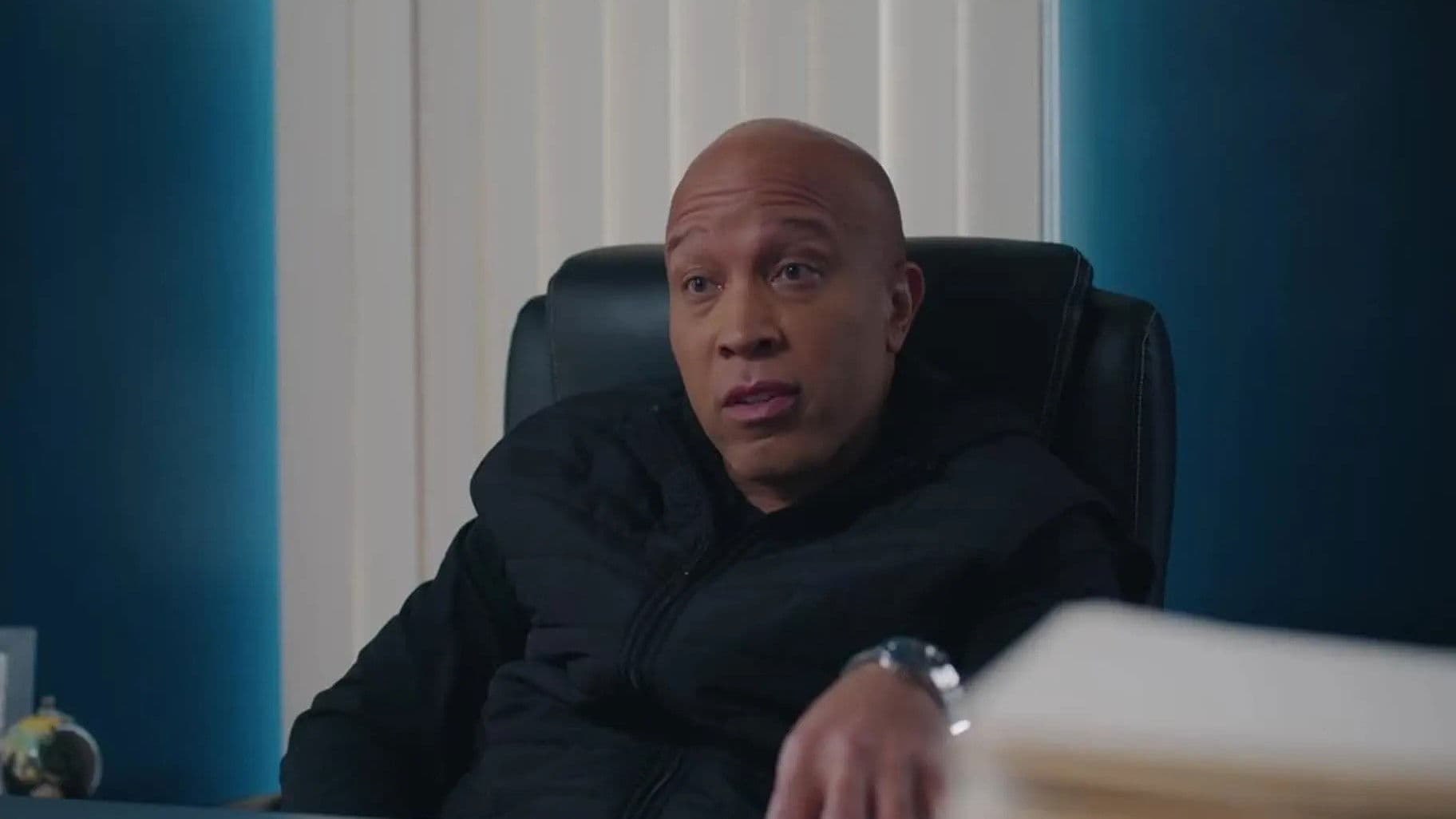 Poster backdrop for Deep