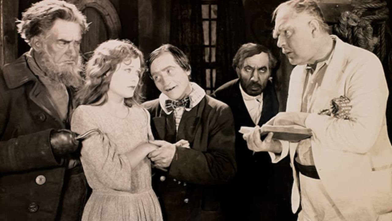 Poster backdrop for Bride of the Storm