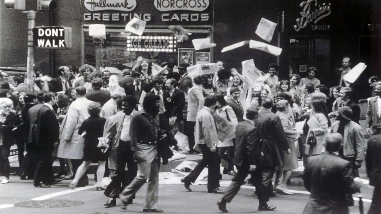 Poster backdrop for The Year 01