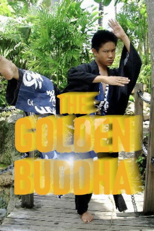 Poster backdrop for The Golden Buddha