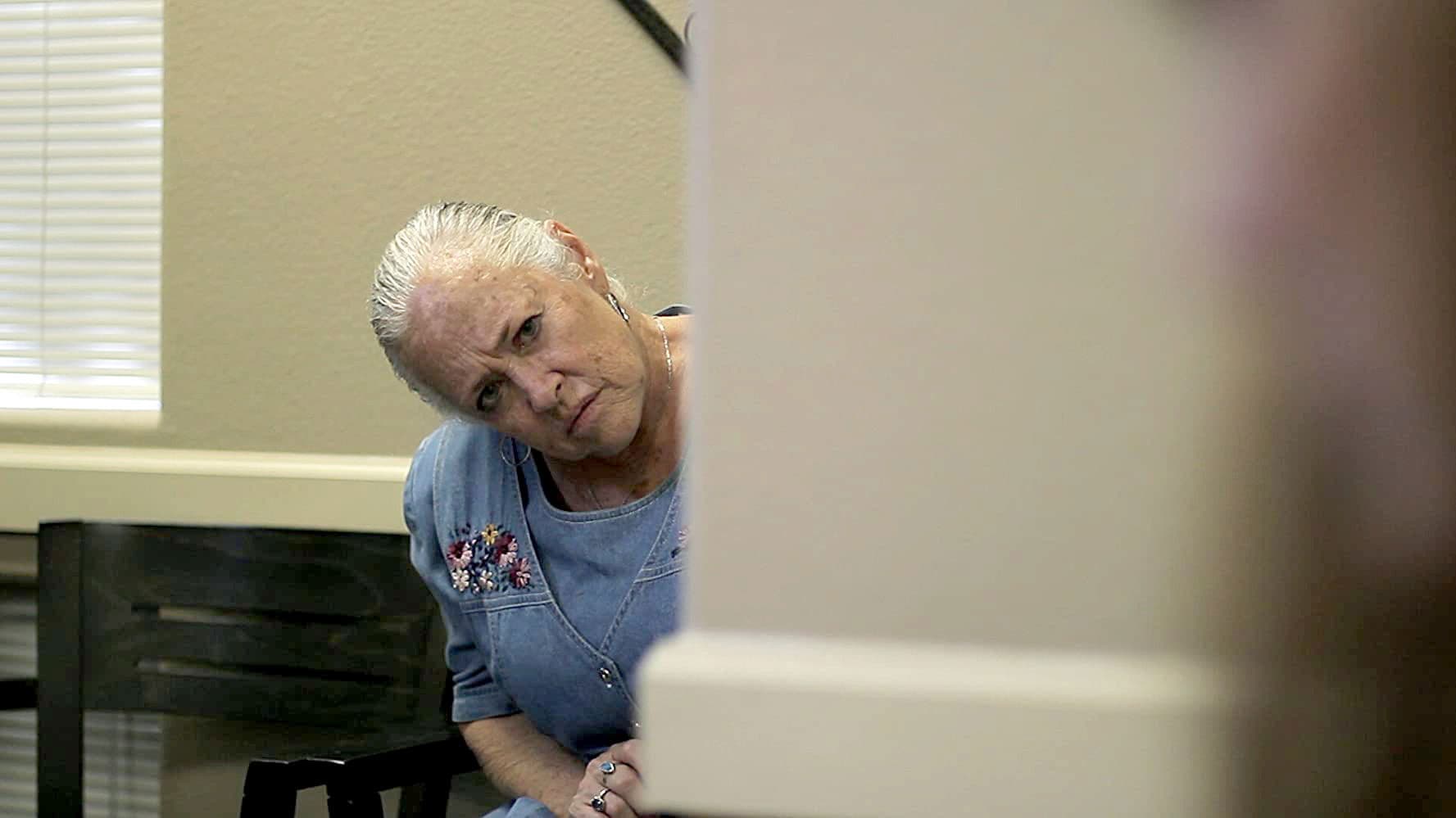 Poster backdrop for Before All Others