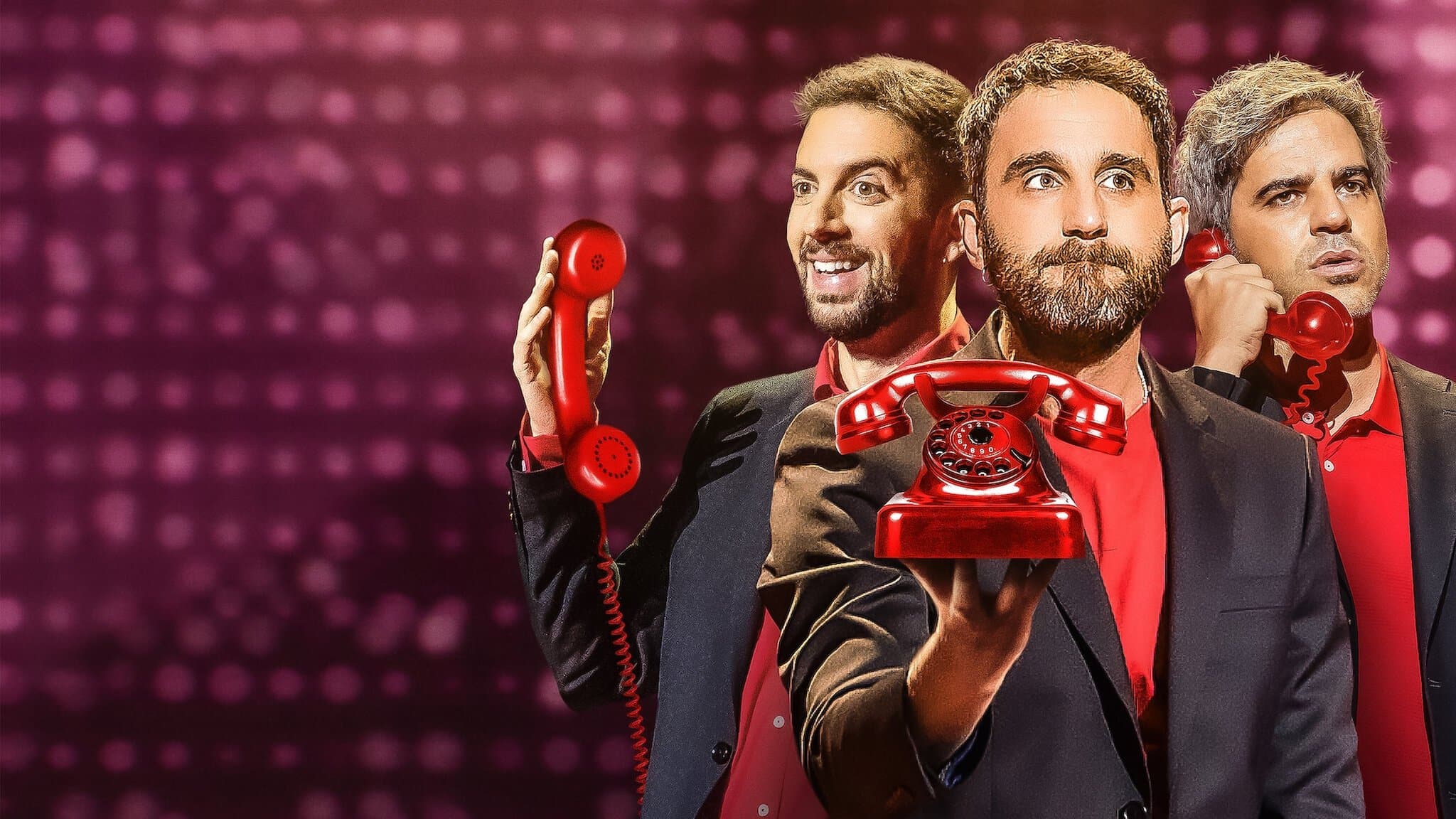 Poster backdrop for All About Gila