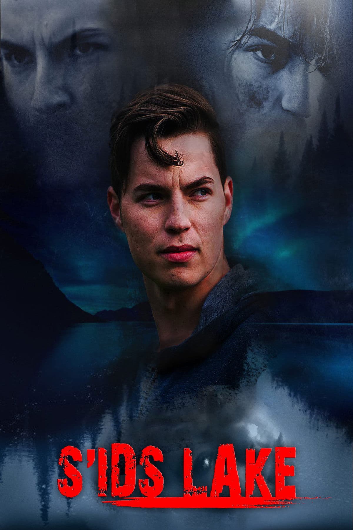 Poster backdrop for S'ids Lake