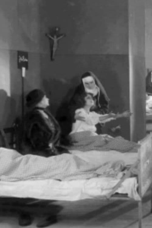 Poster backdrop for Judith