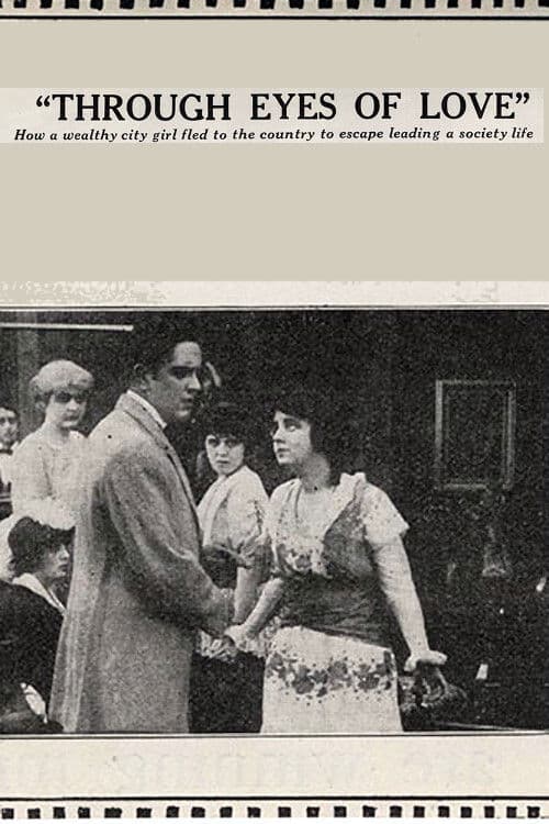 Poster backdrop for Through Eyes of Love