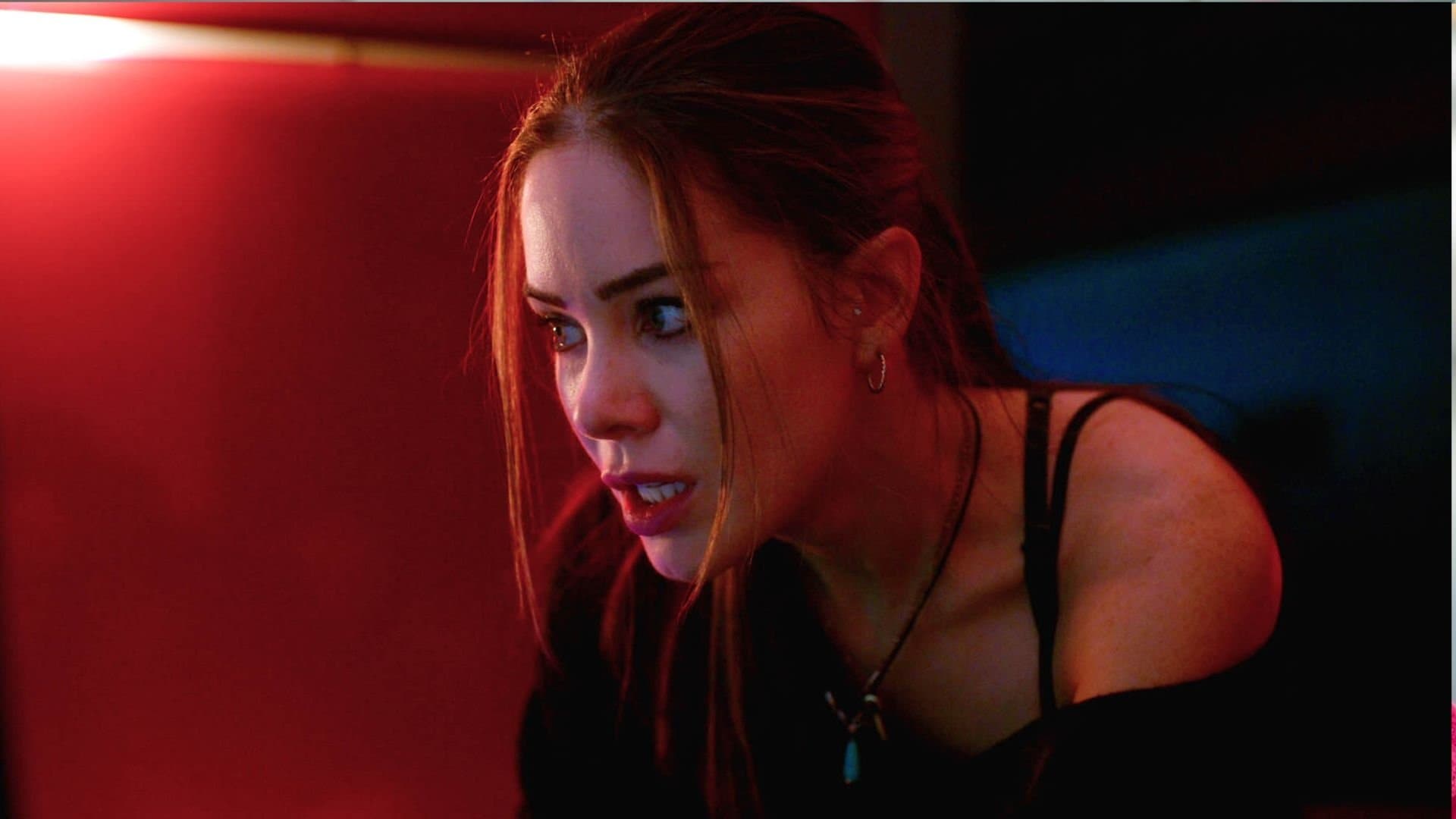 Poster backdrop for The Admirer